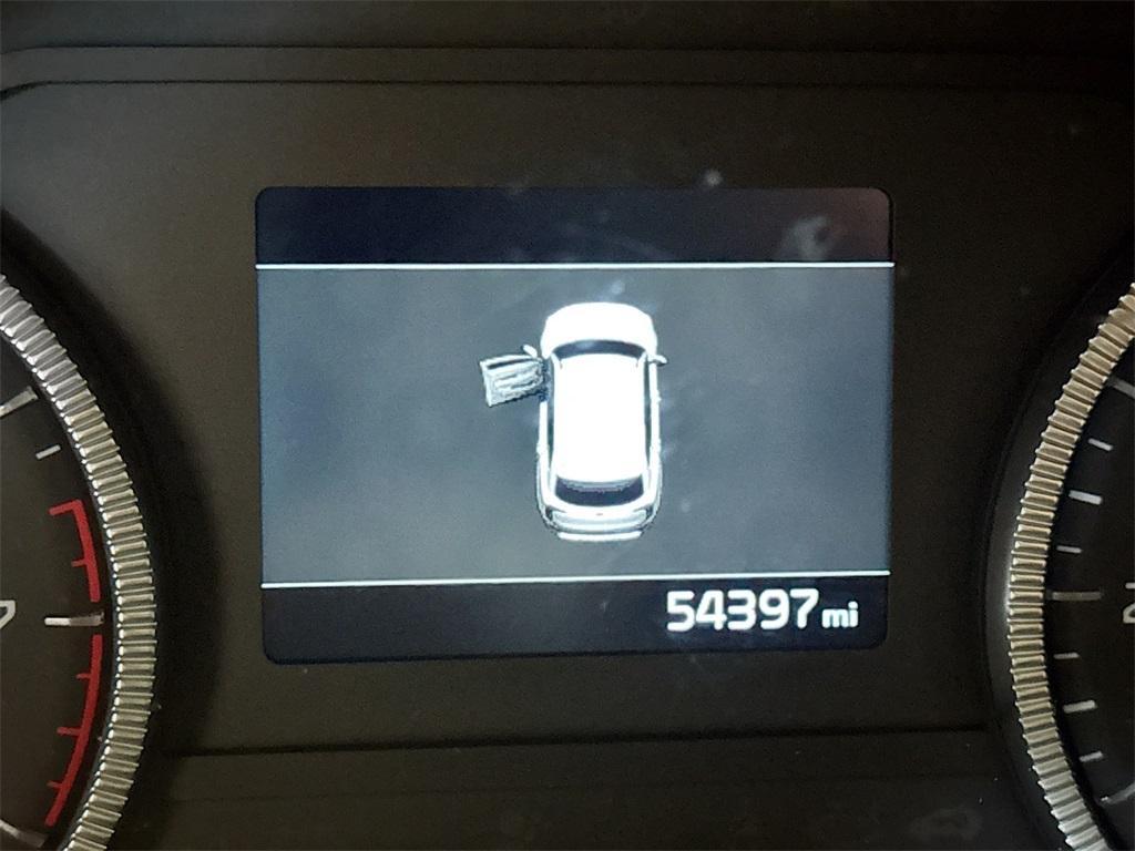 used 2020 Kia Telluride car, priced at $23,987