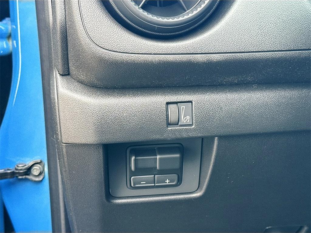 new 2026 Chevrolet Colorado car, priced at $41,837