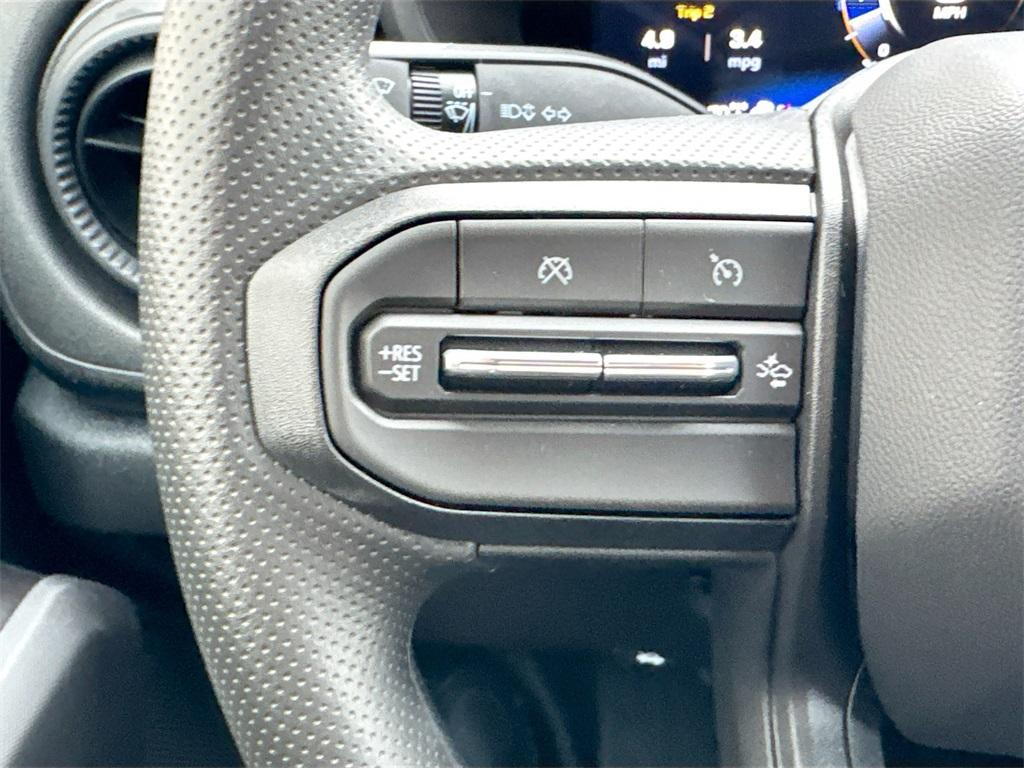 new 2026 Chevrolet Colorado car, priced at $41,837