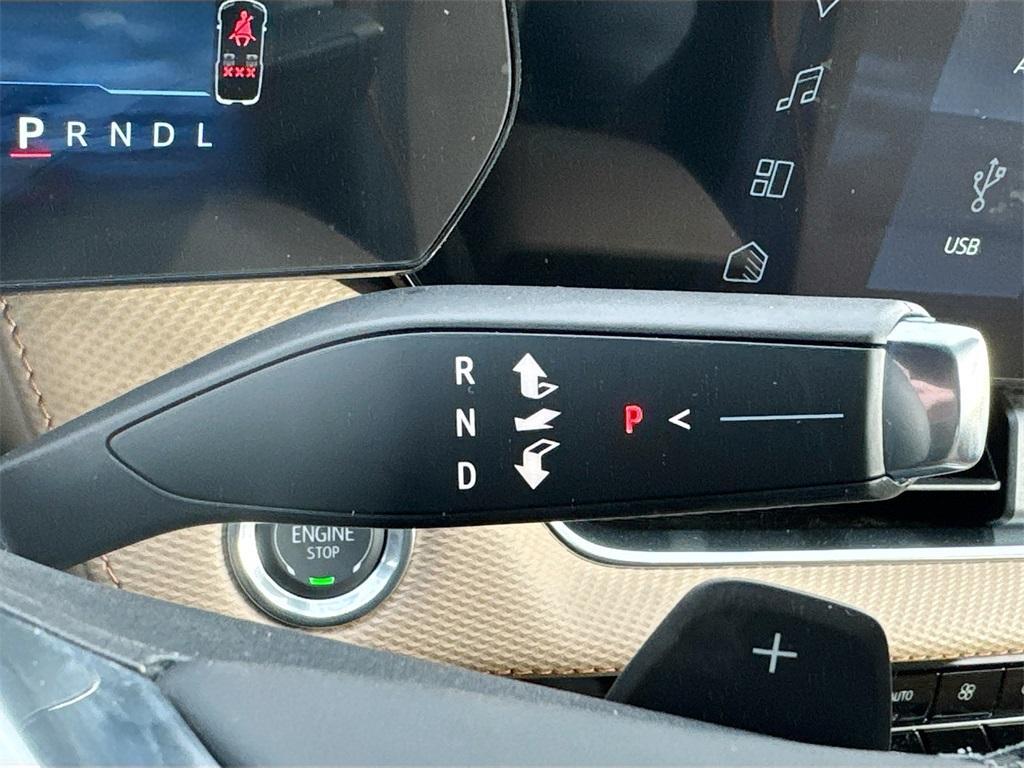 new 2026 Chevrolet Equinox car, priced at $38,487