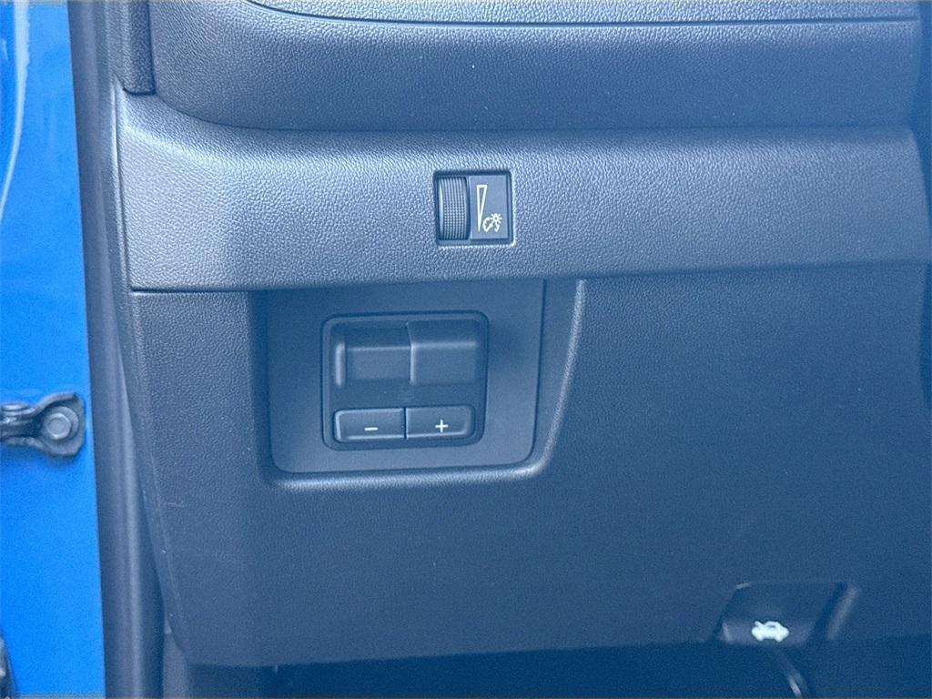 new 2026 Chevrolet Colorado car, priced at $42,978