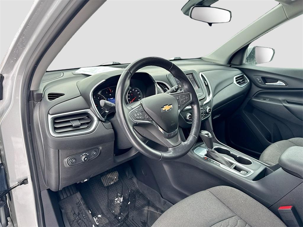 used 2020 Chevrolet Equinox car, priced at $15,247