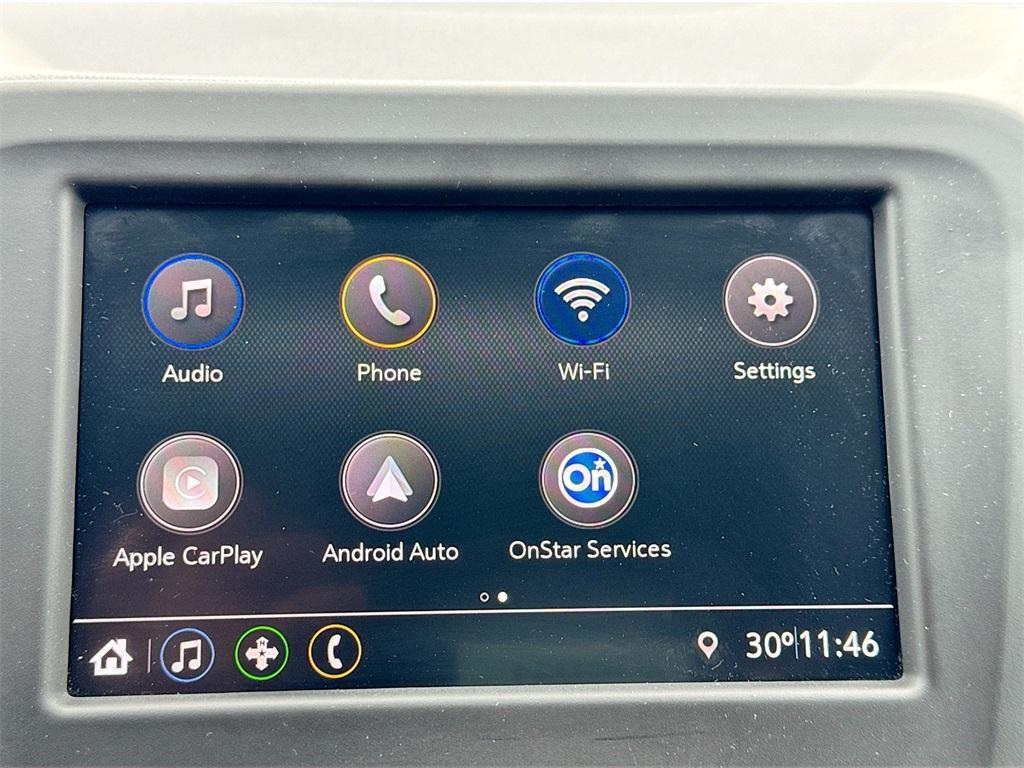 used 2020 Chevrolet Equinox car, priced at $15,247