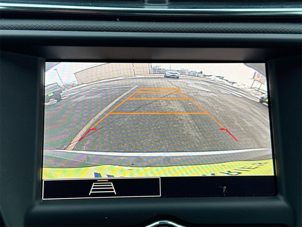 used 2022 Chevrolet TrailBlazer car, priced at $15,647