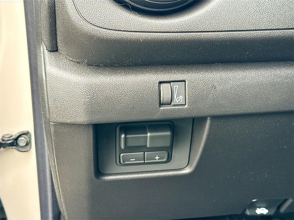 new 2026 Chevrolet Colorado car, priced at $42,379