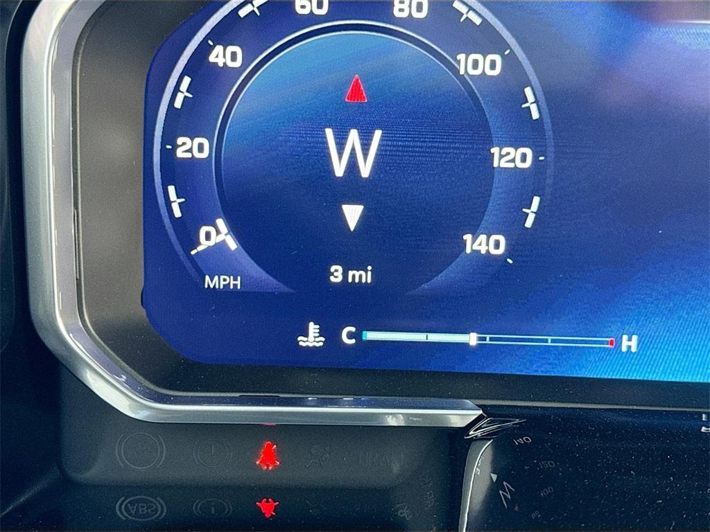 new 2026 Chevrolet Silverado 1500 car, priced at $61,097