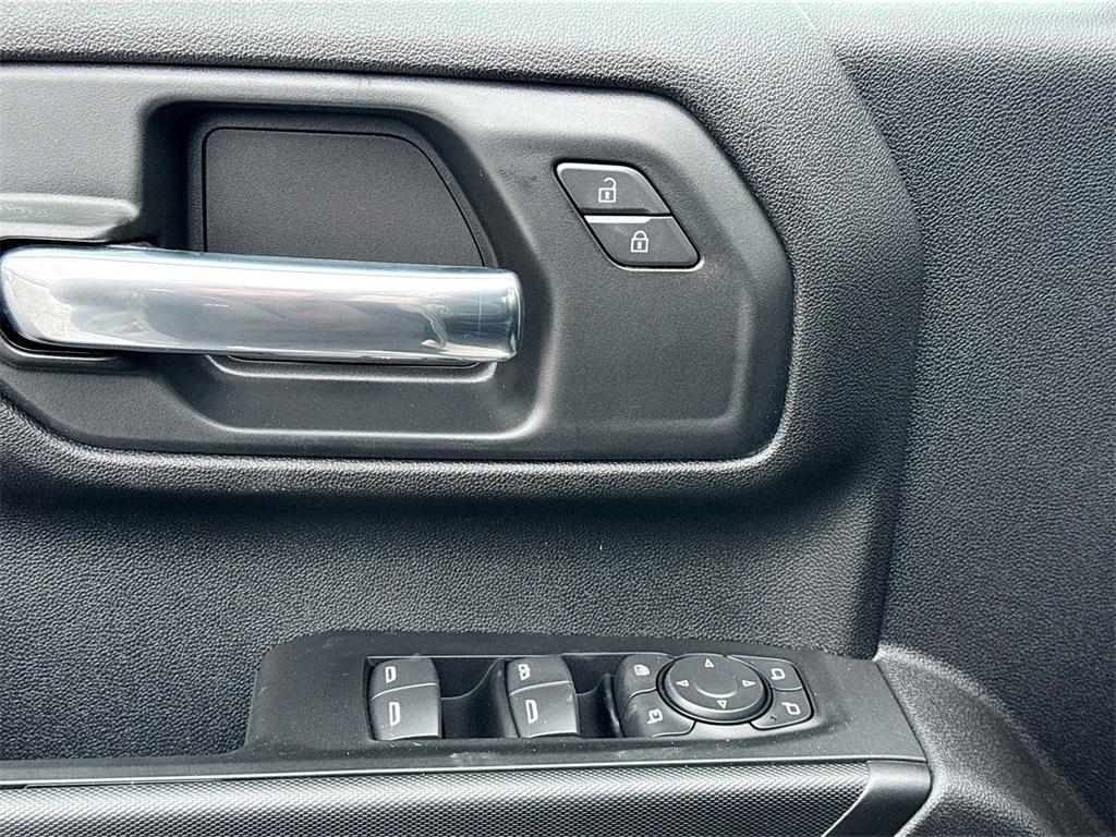 new 2026 Chevrolet Silverado 2500 car, priced at $56,864