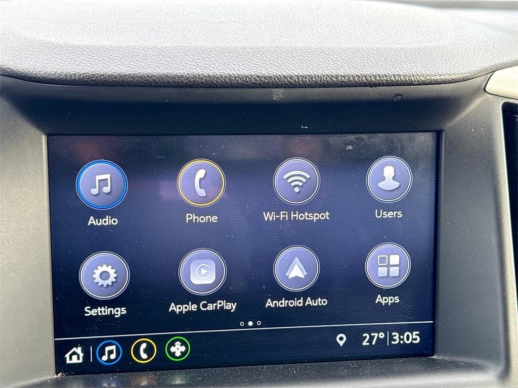 used 2019 GMC Terrain car, priced at $11,944