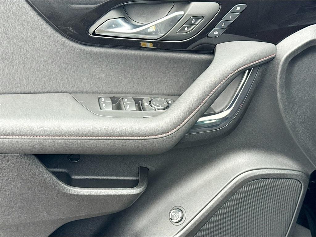 new 2026 Chevrolet Blazer car, priced at $51,217