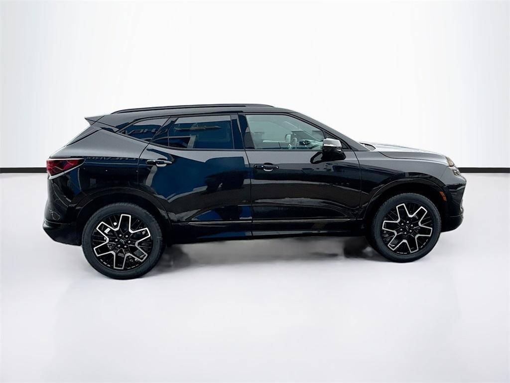 new 2026 Chevrolet Blazer car, priced at $51,217