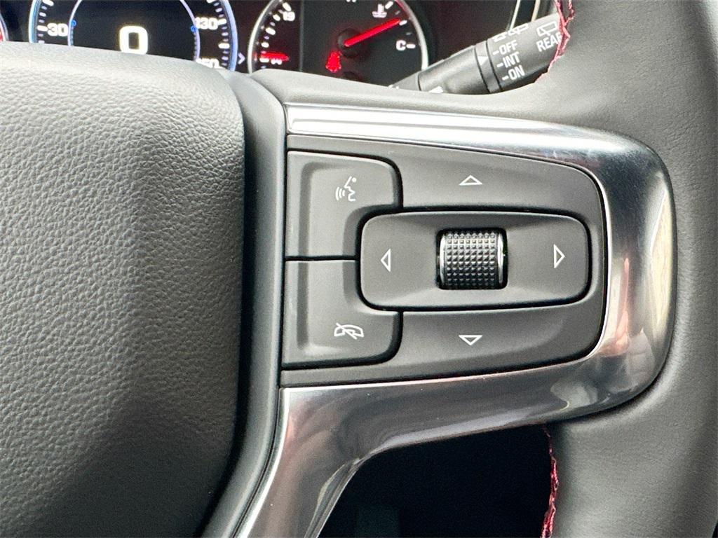 new 2026 Chevrolet Blazer car, priced at $51,217