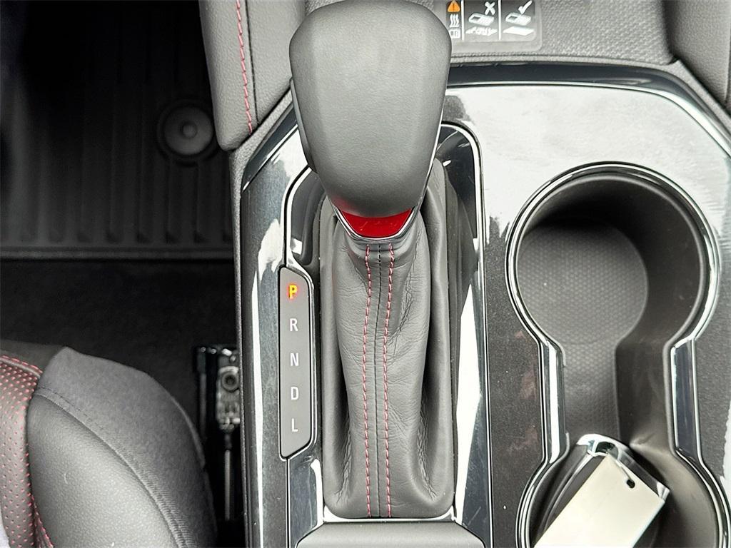 new 2026 Chevrolet Blazer car, priced at $51,217