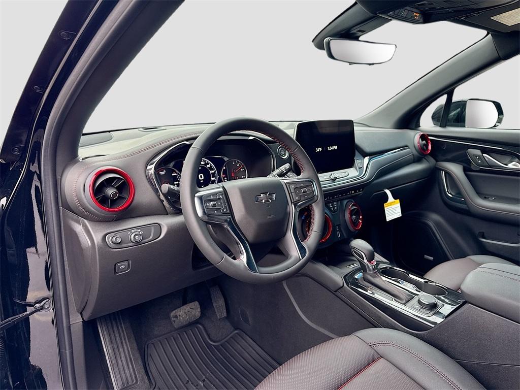 new 2026 Chevrolet Blazer car, priced at $51,217