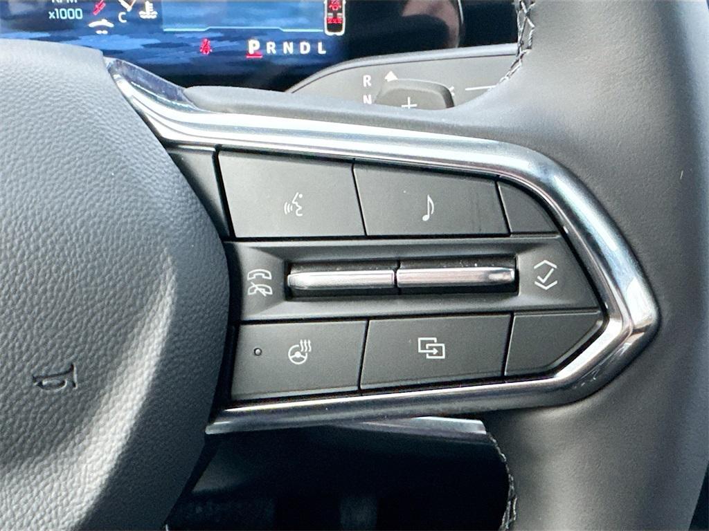 new 2026 Chevrolet Equinox car, priced at $37,877