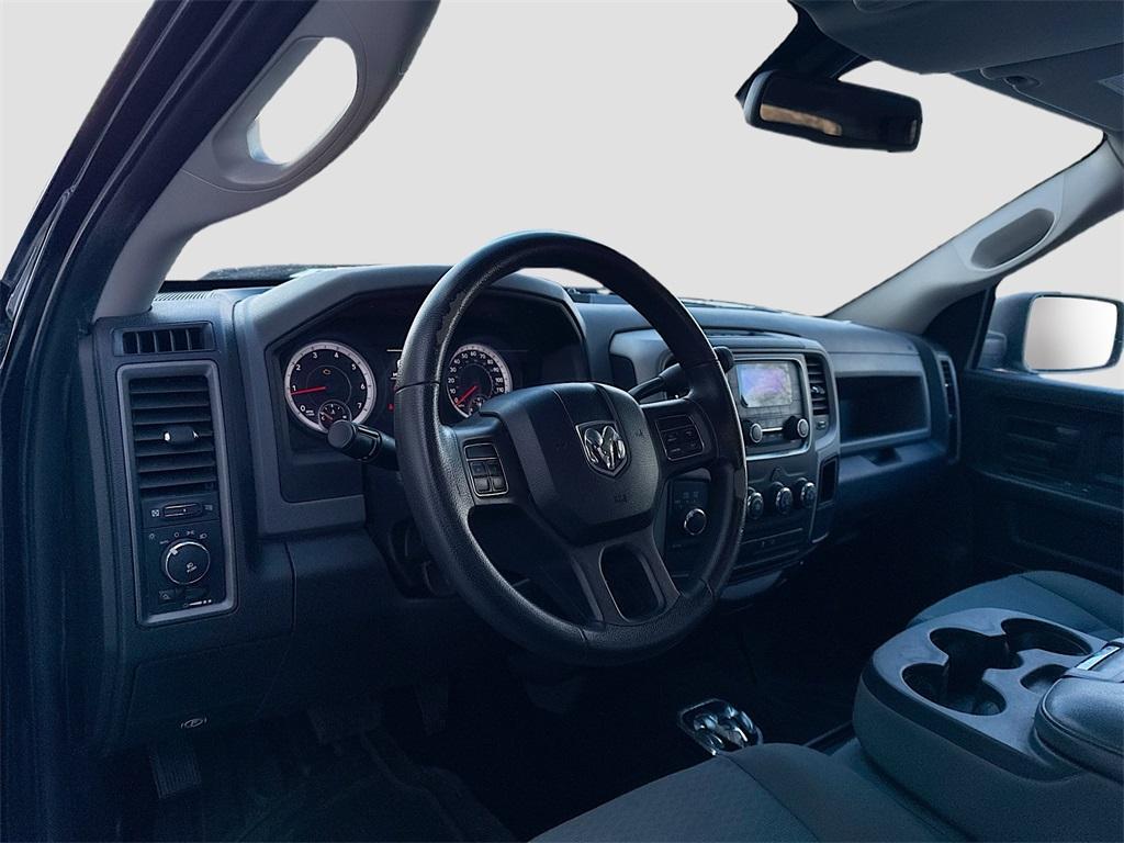 used 2013 Ram 1500 car, priced at $15,487