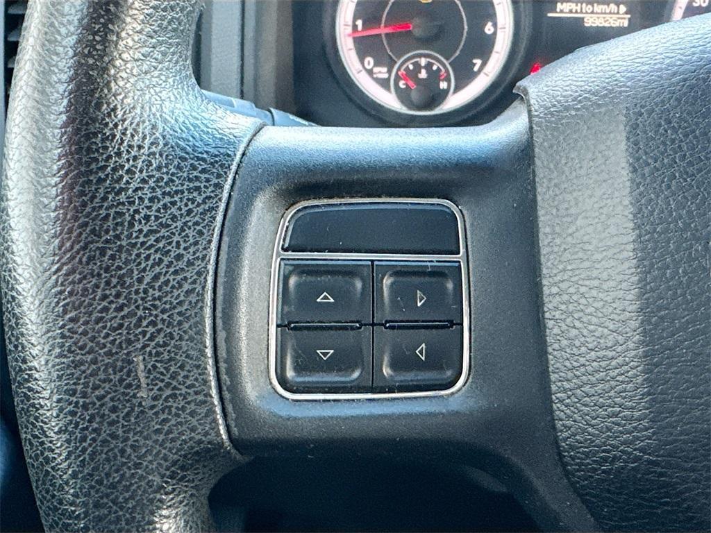 used 2013 Ram 1500 car, priced at $15,487