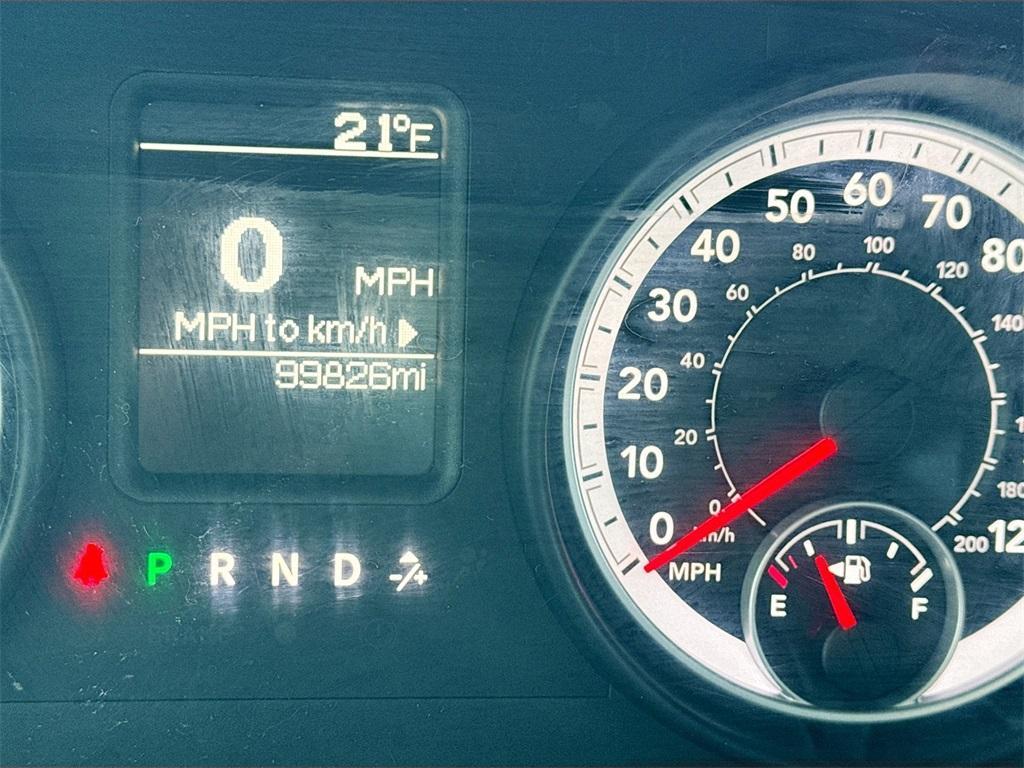 used 2013 Ram 1500 car, priced at $15,487