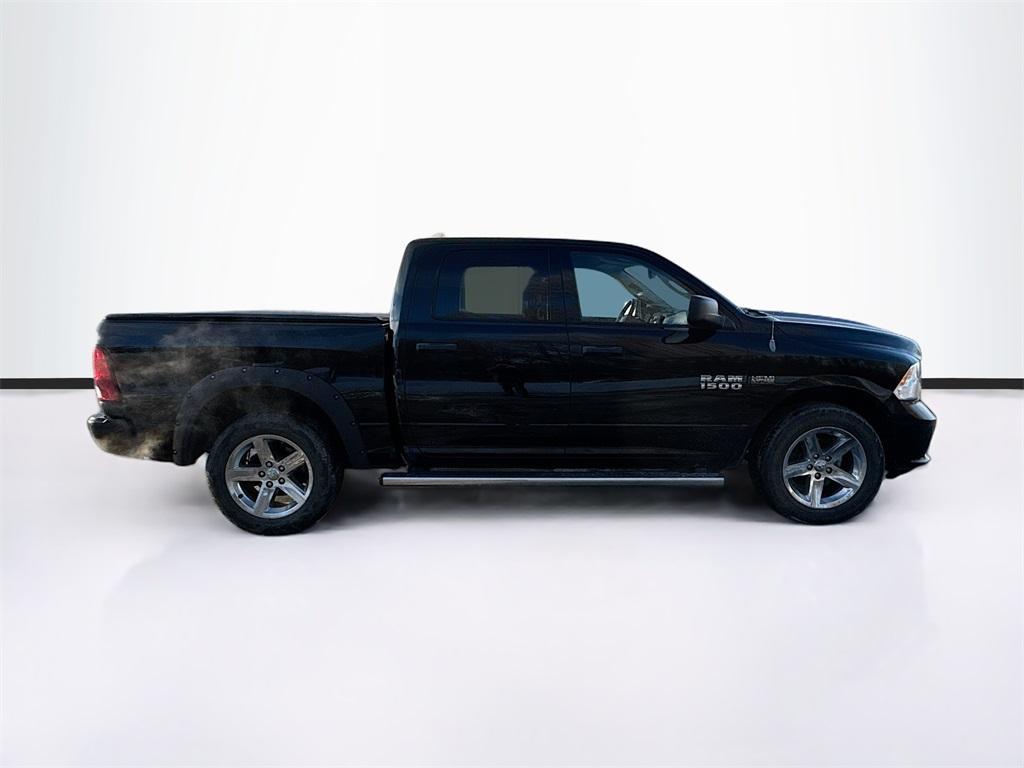 used 2013 Ram 1500 car, priced at $15,487