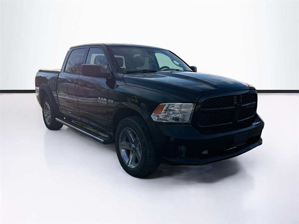 used 2013 Ram 1500 car, priced at $15,487