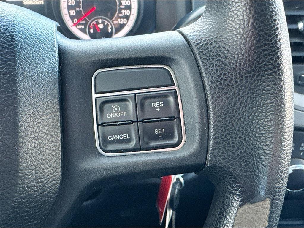 used 2013 Ram 1500 car, priced at $15,487