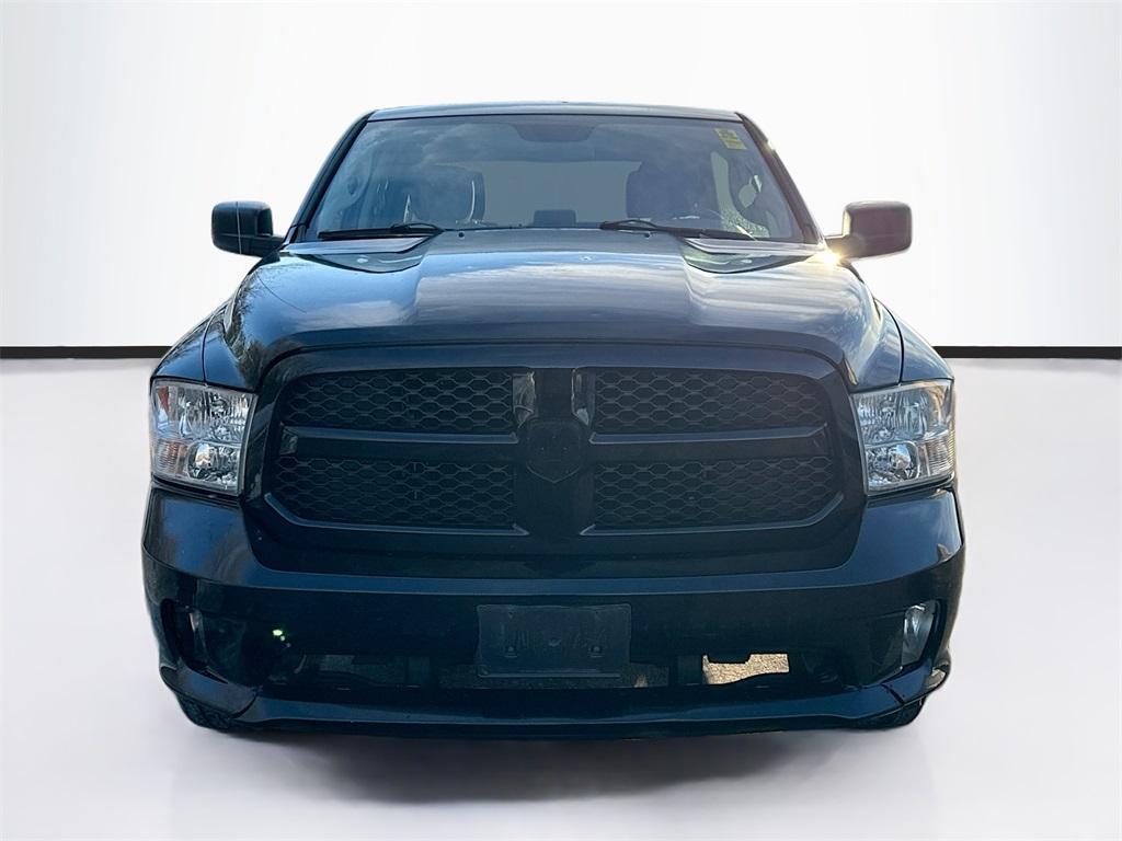 used 2013 Ram 1500 car, priced at $15,487