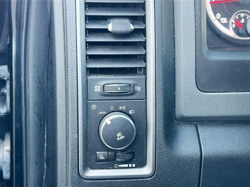 used 2013 Ram 1500 car, priced at $15,487