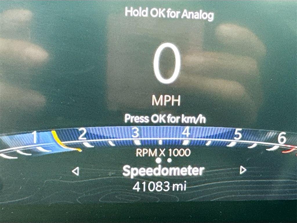 used 2022 Jeep Grand Cherokee car, priced at $32,467