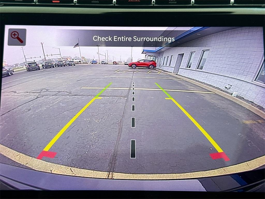 used 2022 Jeep Grand Cherokee car, priced at $32,467