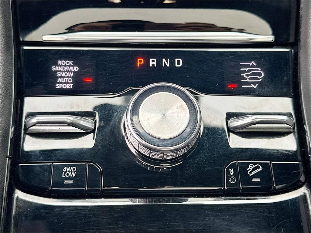 used 2022 Jeep Grand Cherokee car, priced at $32,467