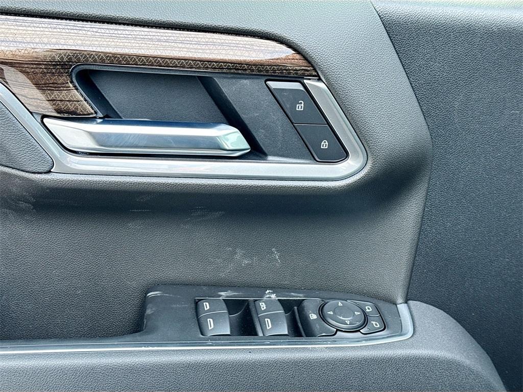 new 2026 Chevrolet Silverado 1500 car, priced at $58,999