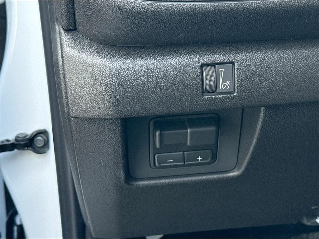 new 2026 Chevrolet Colorado car, priced at $38,667