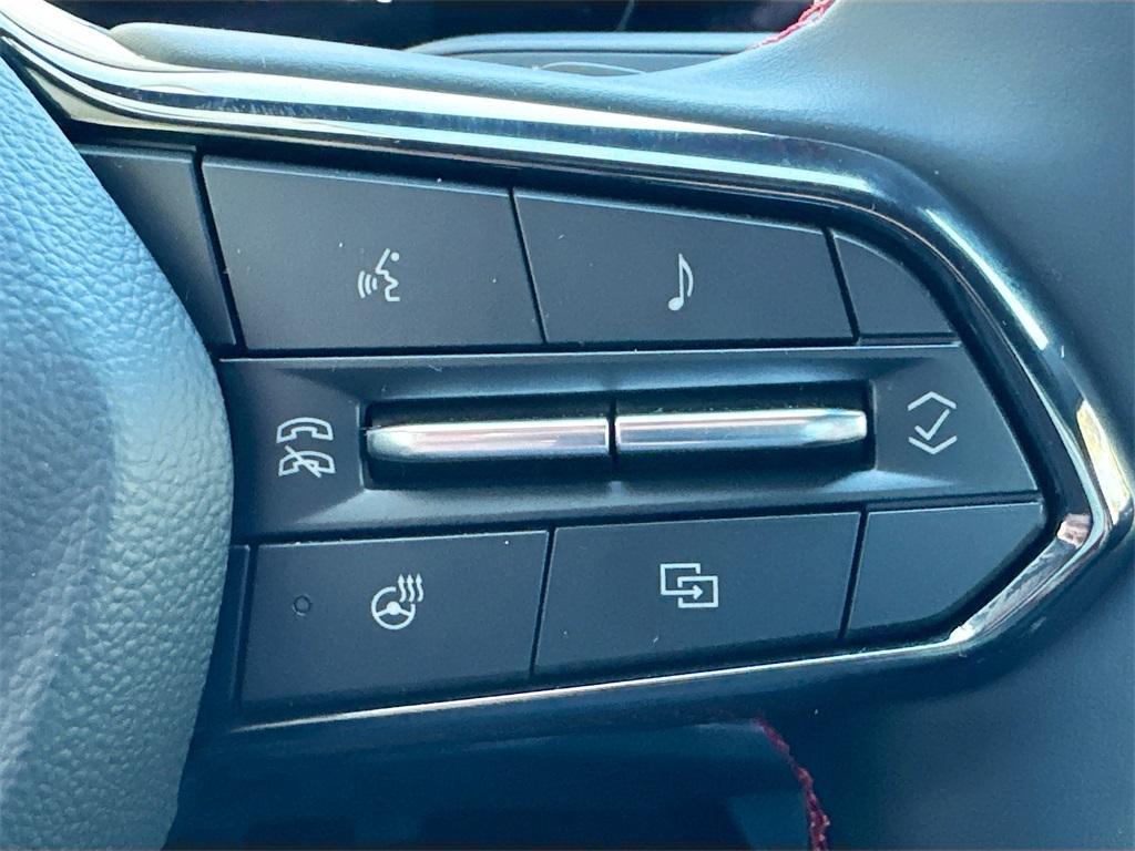 new 2026 Chevrolet Equinox car, priced at $38,344