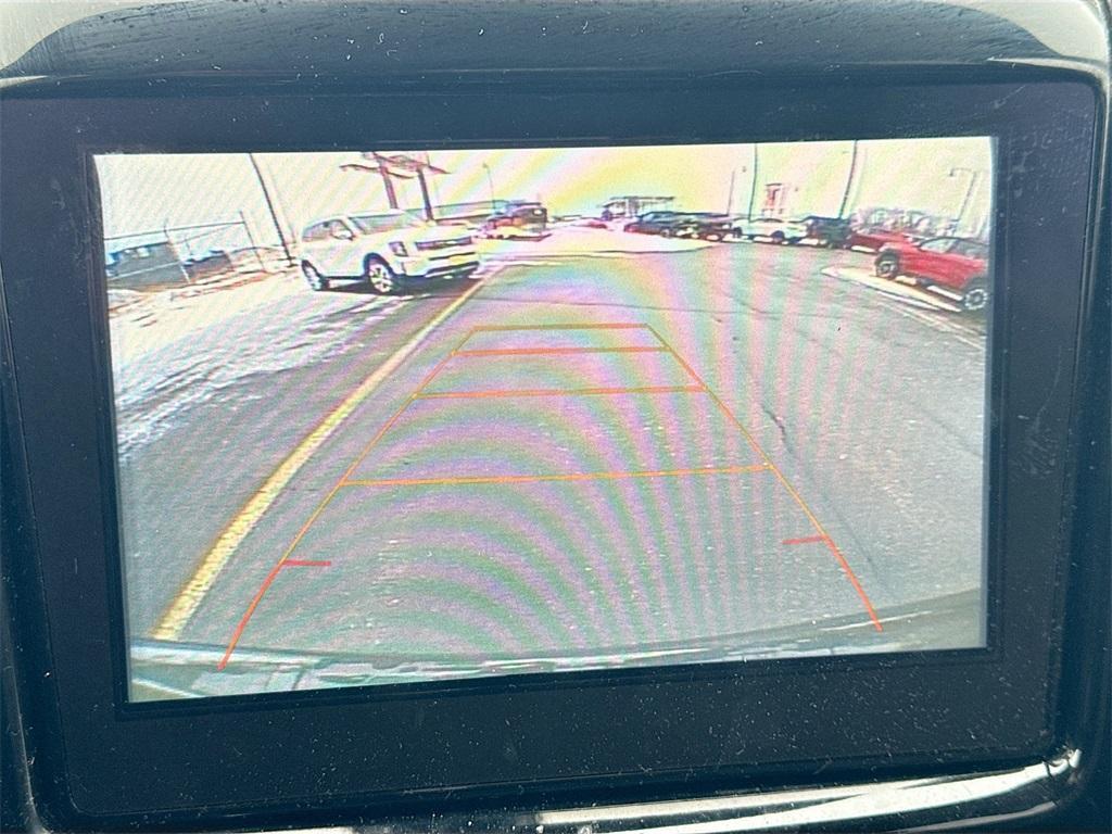 used 2018 Chevrolet Traverse car, priced at $16,789