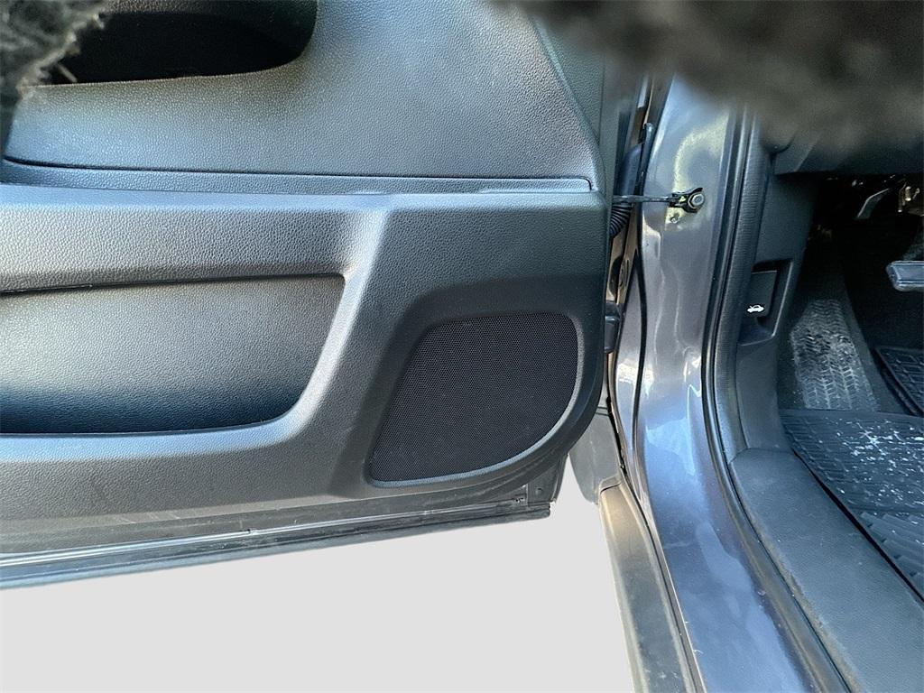 used 2021 Honda Passport car, priced at $29,968