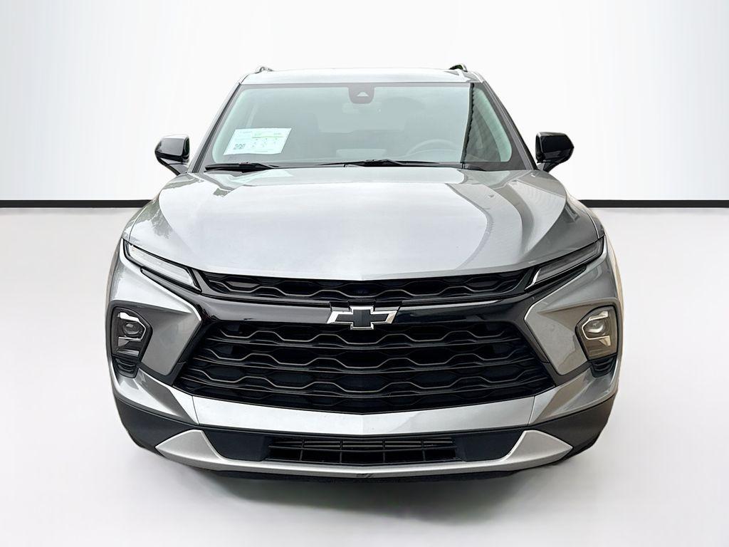 used 2023 Chevrolet Blazer car, priced at $27,196