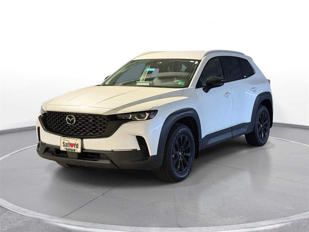 new 2026 Mazda CX-50 car, priced at $33,005