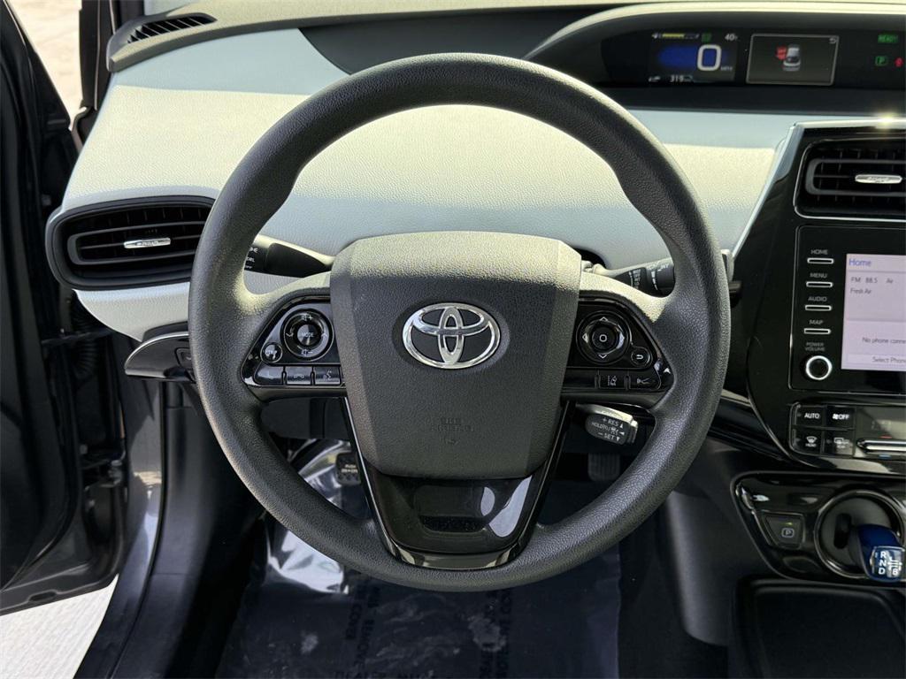 used 2020 Toyota Prius car, priced at $17,700