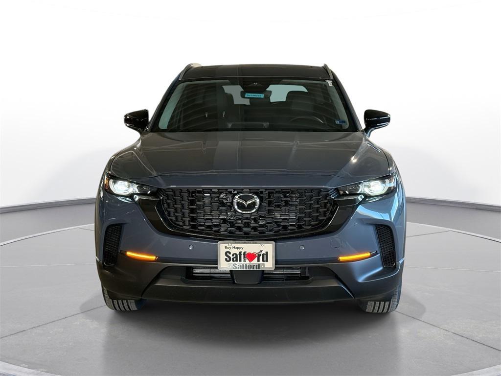 new 2026 Mazda CX-50 Hybrid car, priced at $37,065