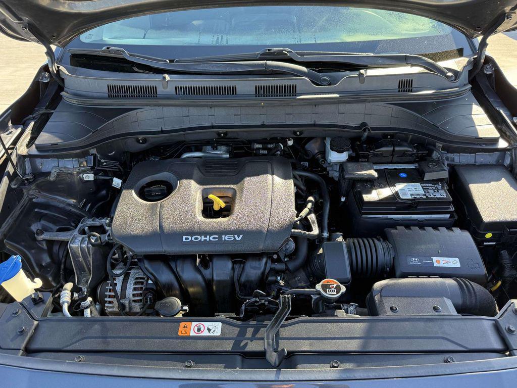 used 2019 Hyundai Kona car, priced at $11,200