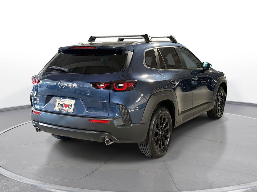 new 2026 Mazda CX-50 car, priced at $32,205