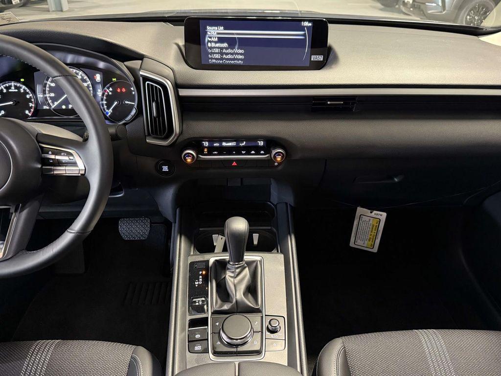 new 2026 Mazda CX-50 car, priced at $32,205
