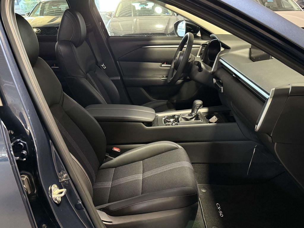 new 2026 Mazda CX-50 car, priced at $32,205