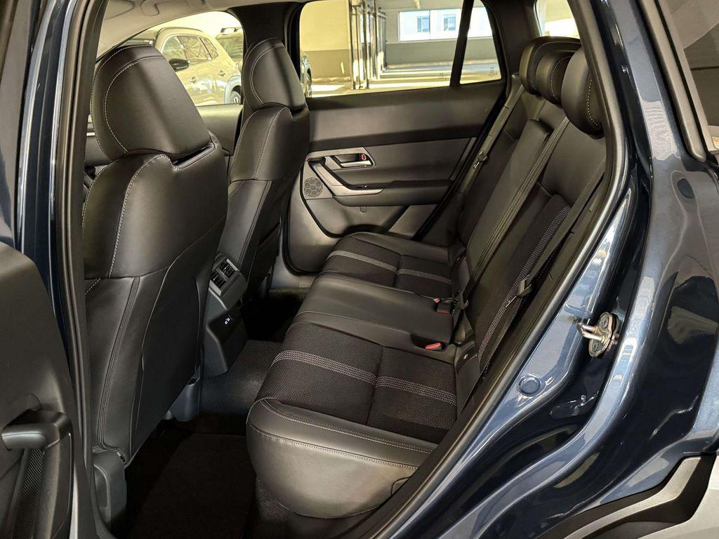 new 2026 Mazda CX-50 car, priced at $32,205