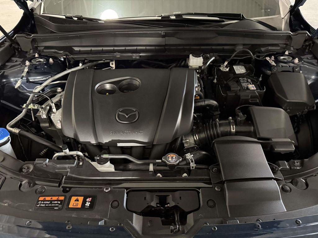 new 2026 Mazda CX-50 car, priced at $32,205