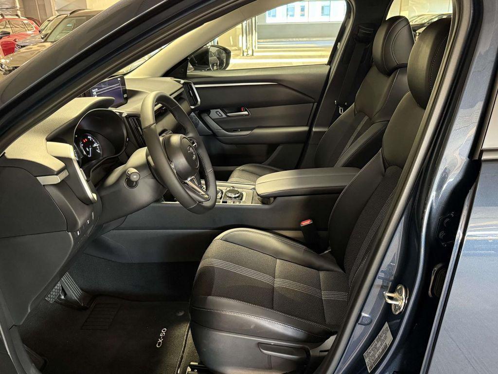 new 2026 Mazda CX-50 car, priced at $32,205