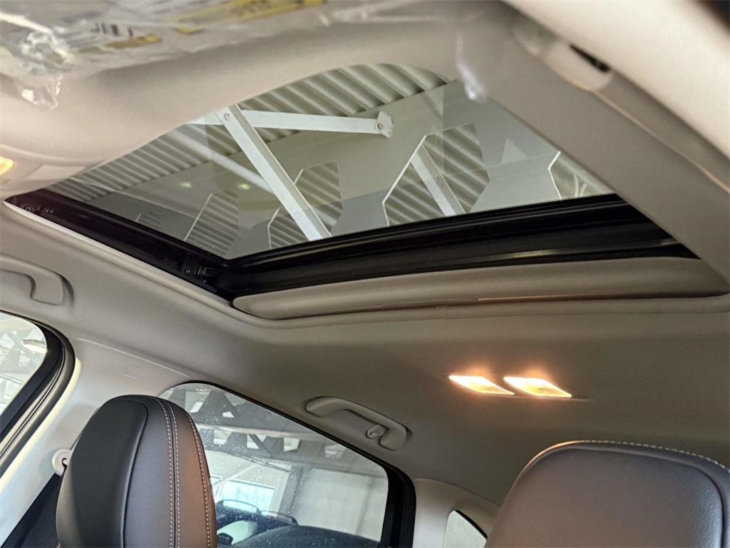 new 2025 Mazda CX-5 car, priced at $33,140