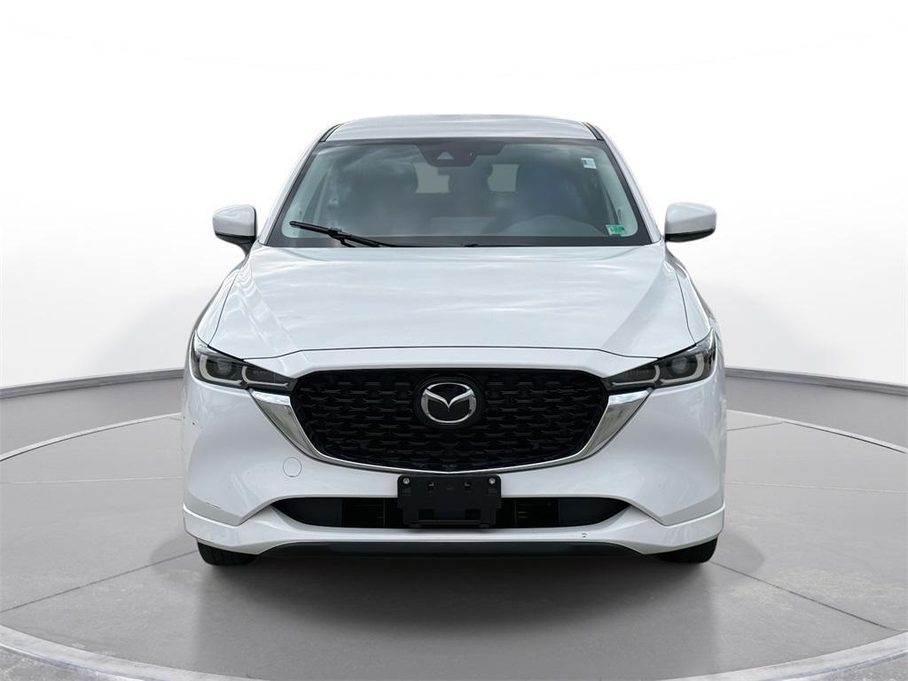 used 2024 Mazda CX-5 car, priced at $21,600