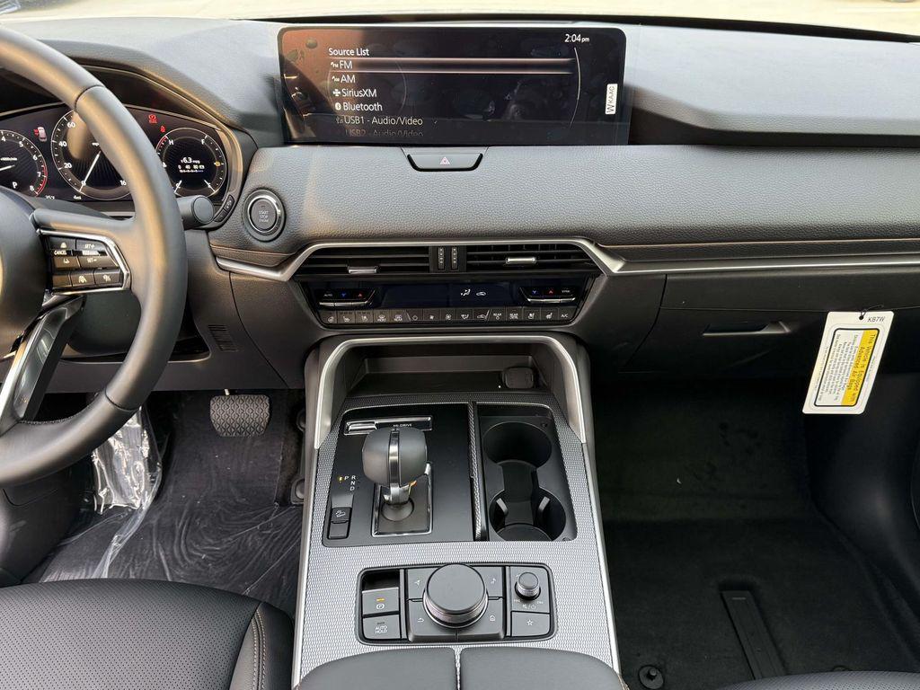 new 2026 Mazda CX-90 car, priced at $48,787