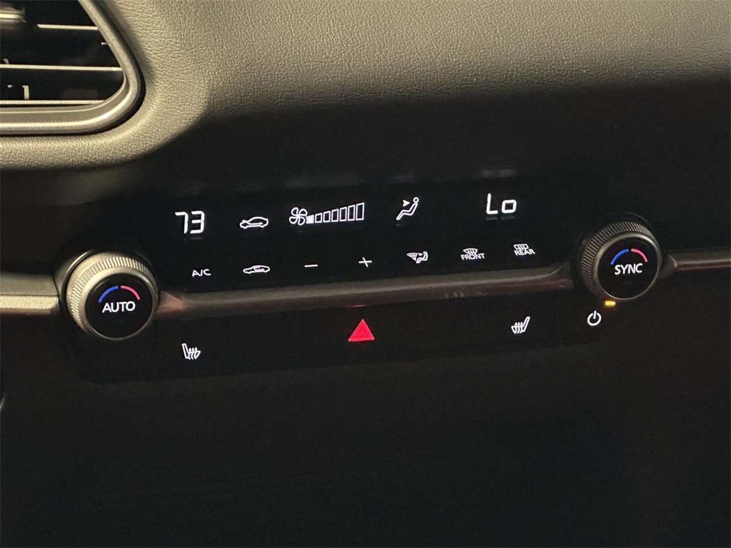 new 2026 Mazda CX-30 car, priced at $32,860