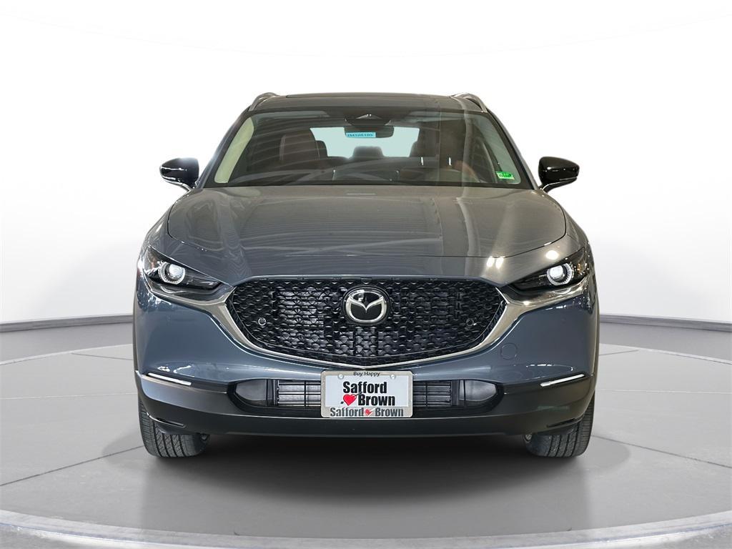 new 2026 Mazda CX-30 car, priced at $32,860